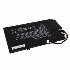 Аккумулятор для ноутбука HP (HSTNN-IB3R) Envy 4-1000