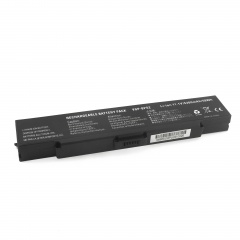 Аккумулятор для ноутбука Sony (BPS2) VGN-AR, VGN-CR черный