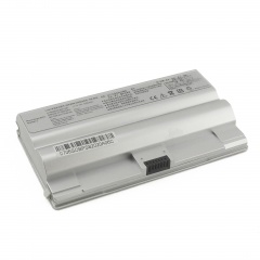 Аккумулятор для ноутбука Sony (BPS8) VGN-FZ серебристый