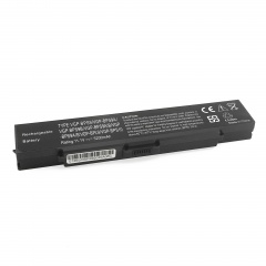 Аккумулятор для ноутбука Sony (BPS9) VGN-AR, VGN-CR черный