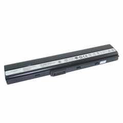 Аккумулятор для ноутбука Asus (A31-K52) A42 10.8V 4300mAh оригинал