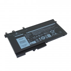Аккумулятор для ноутбука Dell (83XPC) Latitude E5280, E5480 оригинал