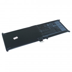 Аккумулятор для ноутбука Dell (7VKV9) XPS 12 9250 оригинал
