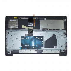 Lenovo IdeaPad 5-15IIL05 серая с серым топкейсом фото 2