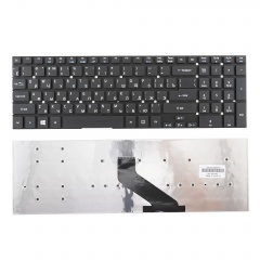 Клавиатура для ноутбука Acer Aspire 5755G, 5830G, 5830TG черная