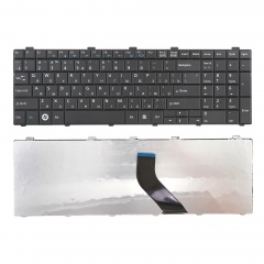 Клавиатура для ноутбука Fujitsu A530, A531