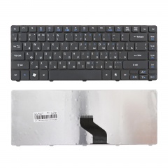 Клавиатура для ноутбука Acer 3810, 3810T, 4810T