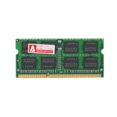 SODIMM 8Gb Azerty DDR3L 1600 фото 3