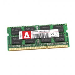 SODIMM 8Gb Azerty DDR3L 1600 фото 2
