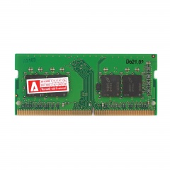 SODIMM 4Gb Azerty DDR4 2400 фото 3