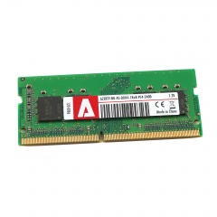 SODIMM 4Gb Azerty DDR4 2400 фото 2