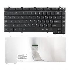 Клавиатура для ноутбука Toshiba A10, A100, M50 черная