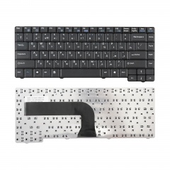 Клавиатура для ноутбука Asus X50, X51, Z94 черная