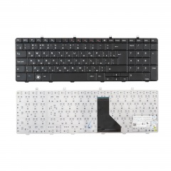 Клавиатура для ноутбука Dell Inspiron 1764 черная