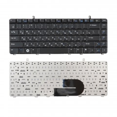 Клавиатура для ноутбука Dell A840, A860, 1014 черная