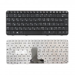 Клавиатура для ноутбука HP tx1000, tx2000 черная