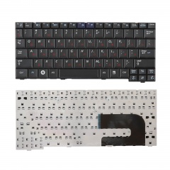 Клавиатура для ноутбука Samsung NC10, ND10, N110 черная