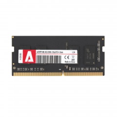 SODIMM 4Gb Azerty DDR4 2666 фото 3