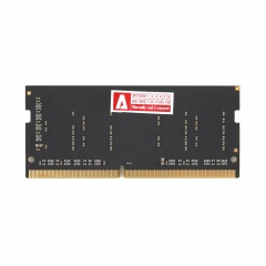 SODIMM 4Gb Azerty DDR4 2666 фото 2