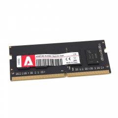 Оперативная память SODIMM 4Gb Azerty DDR4 2666