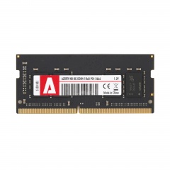 SODIMM 8Gb Azerty DDR4 2666 фото 2