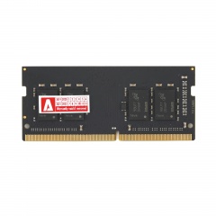 SODIMM 8Gb Azerty DDR4 2666 фото 3