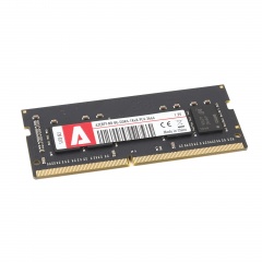 Оперативная память SODIMM 8Gb Azerty DDR4 2666