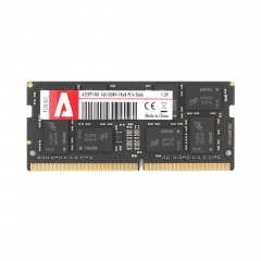 SODIMM 16Gb Azerty DDR4 2666 фото 3