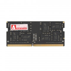 SODIMM 16Gb Azerty DDR4 2666 фото 2