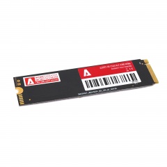 Жесткий диск SSD M.2 2280 NVMe 256Gb Azerty BR 256G