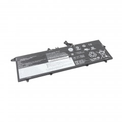 Аккумулятор для ноутбука Lenovo (L18C3PD2) ThinkPad T490S оригинал