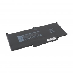 Аккумулятор для ноутбука Dell (2X39G) Latitude 12-7290, 13-7380