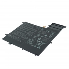 Аккумулятор для ноутбука Asus (C21N1706) ZenBook UX370U оригинал