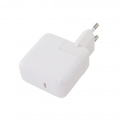 Apple 20V 1.5A (30W) USB Type-C фото 2
