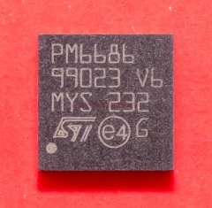  PM6686