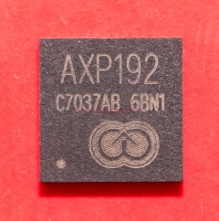  AXP192