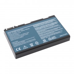 Аккумулятор для ноутбука Acer (BATBL50L6) Aspire 3100, 5100 11.1V 5200mAh