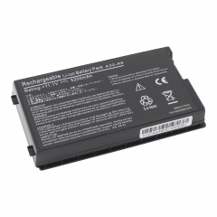 Аккумулятор для ноутбука Asus (A32-A8) A8, F80, Z99, N80