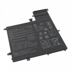 Аккумулятор для ноутбука Asus (C21N1624) Flip S UX370UA оригинал