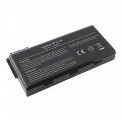 Аккумулятор для ноутбука MSI (BTY-L74) A6200, CX620