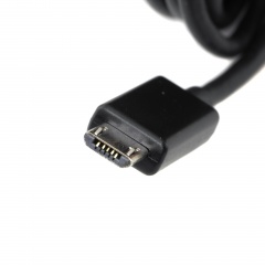 быстрая (4 USB) 1 USB-C QC3.0 + 1 USB QC3.0 + 2 USB 5V 3A Max черная фото 2