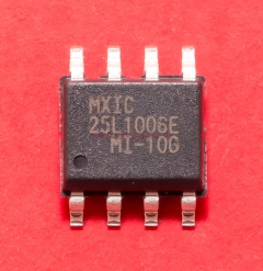  MX25L1006EMI