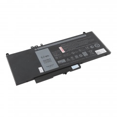 Аккумулятор для ноутбука Dell (6MT4T) Latitude E5470, E5570 оригинал