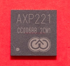  AXP221
