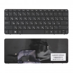Клавиатура для ноутбука HP Mini 110-3000, 110-4000, 210-2000