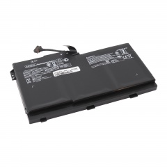 Аккумулятор для ноутбука HP (AI06XL) Zbook 17 G3 оригинал