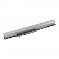 Аккумулятор для ноутбука HP (LA03DF) 14-N черный с серебром 10.95V