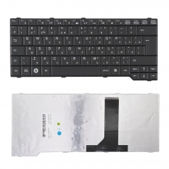 Клавиатура для ноутбука Fujitsu-Siemens Sa3650, V6505 черная тип 1