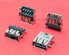 USB разъем для Lenovo SL410, SL510, E40 фото 2