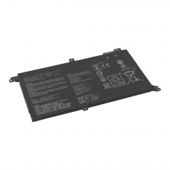 Аккумулятор для ноутбука Asus (B31N1732) VivoBook S14 S430 оригинал